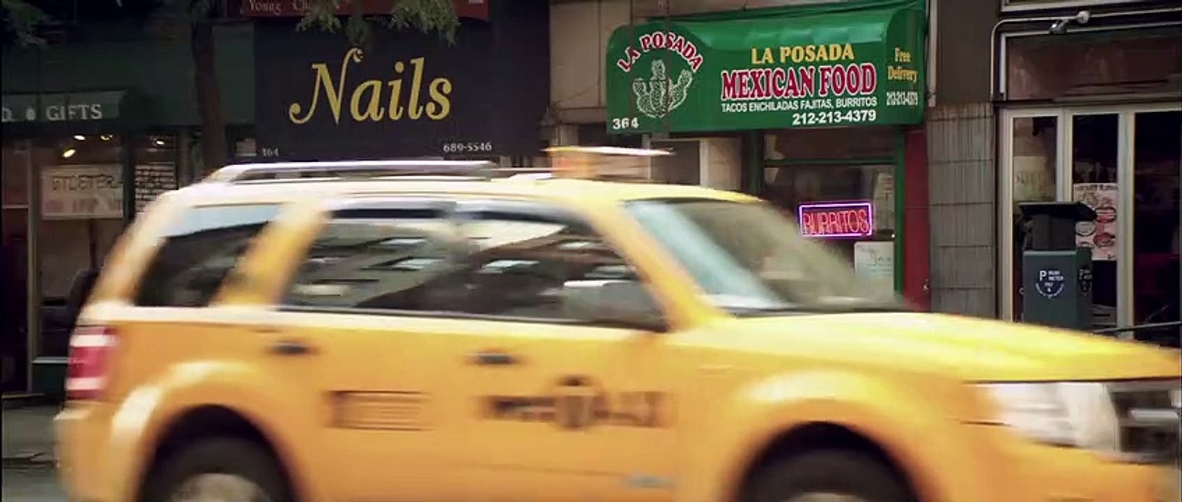 American Sexy Phone Bande-annonce (RU)