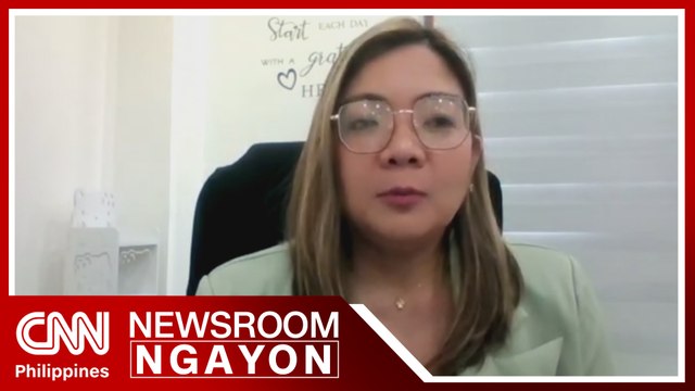 Voter registration, muling magbubukas sa Dec. 12 | Newsroom Ngayon