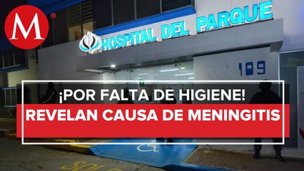 La FGJ Durango obtiene 7 órdenes de aprehensión por la meningitis