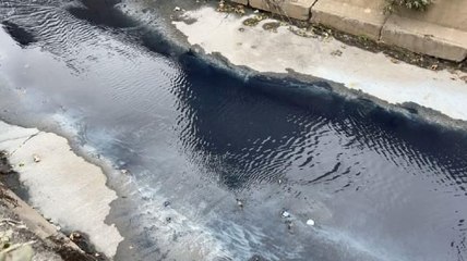 İstanbul'da vatandaşları tedirgin eden görüntü! İSKİ'den jet hızıyla açıklama geldi
