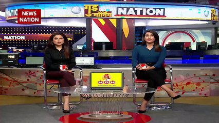 Climate Change : America के कई राज्यों में बर्फीली हवाओं का तांडव | Weather Update |