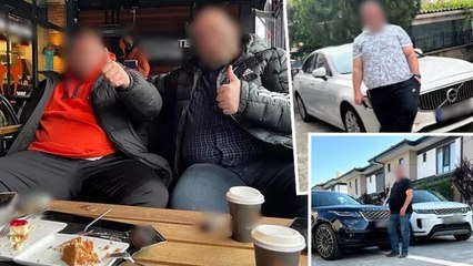 Yeni ‘tosuncuk kardeşler’ saadet zinciri vakası: 300 milyon TL’lik vurgun