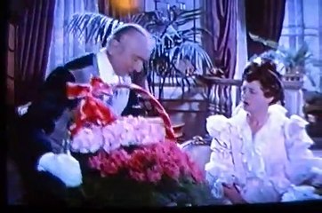 Mam'zelle Cricri Bande-annonce (EN)