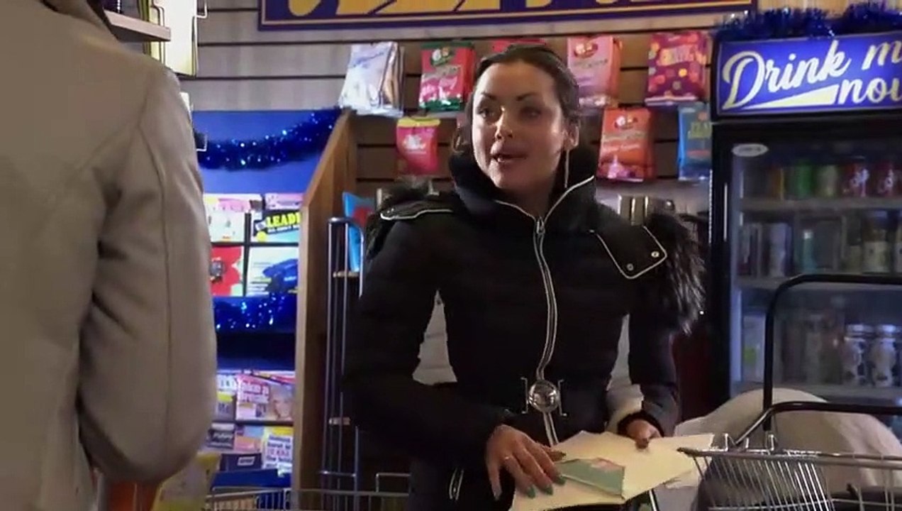EastEnders 5th December 2022