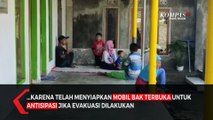 Klarifikasi Ponpes Lumajang Viral Tolak Evakuasi Erupsi Semeru
