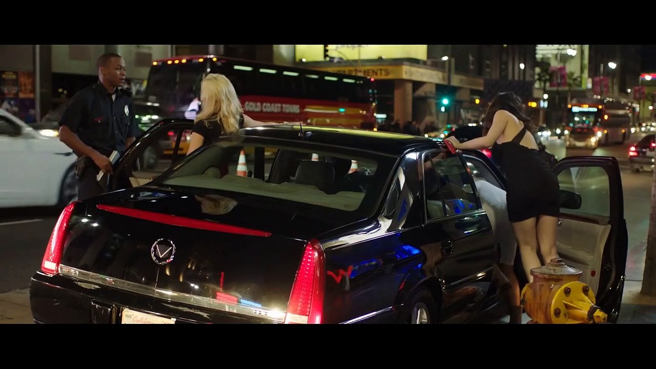 Ryde - Your Final Destination Trailer DF