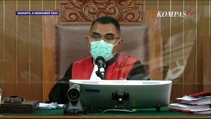 [FULL] Pengakuan Acay di Depan Ferdy Sambo, dari Datangi TKP hingga Merasa Kecewa dengan Sambo