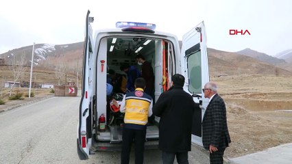 Okulda kalp krizi geçiren 14 yaşındaki Hilal Rojda kurtarılamadı