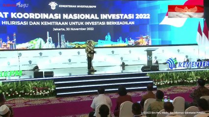 Jokowi Tegur Keras Para Kepala Daerah Yg Belum Membiarkan APBD mengendap di Bank...