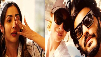 Moving in with Malaika Show: क्या Arjun Kapoor से शादी नहीं करेंगी Malaika? रिलेशनशिप पर कहा ये