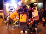İstanbul'da restoran önünde silahlı saldırı: Yolda beklerken bacağından vuruldu