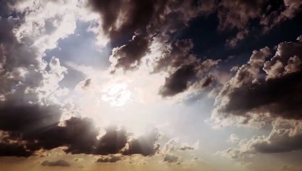 Le temps des ovnis - Trailer