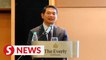 Process of appointing deputy ministers has started, says Rafizi
