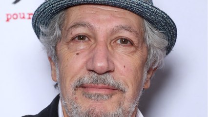 GALA VIDEO - "Il est parti beaucoup trop tôt" : Alain Chabat rend à son tour hommage à Stéphane Ribeiro