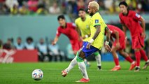 مونديال 2022: البرازيل تكتسح كوريا الجنوبية 4-1 وتلاقي كرواتيا في ربع النهائي