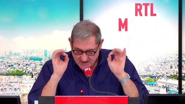 DÉBAT - Hôtellerie-restauration : faut-il régulariser les travailleurs sans-papiers ?