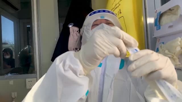 China relaja las medidas anti Covid tras las protestas ciudadanas