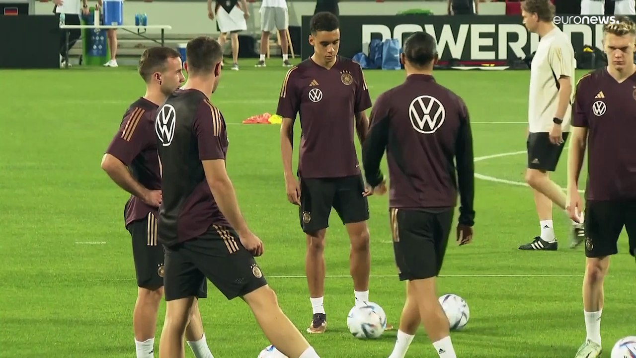 Konsequenzen aus WM-Debakel: Muss nach Bierhoff auch Flick gehen?