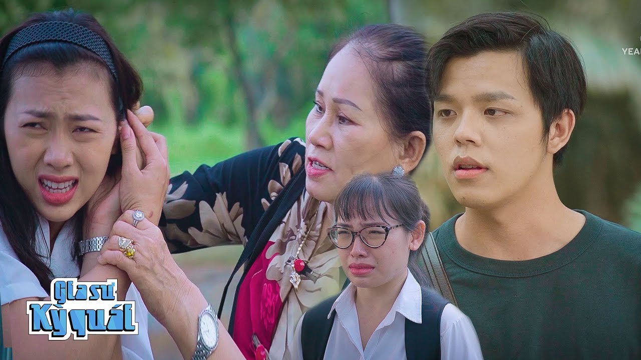 Bệnh thành tích mẹ làm mọi chuyện để con vào trường điểm bất chấp pháp luật