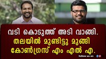 വ്യാജ കത്തിന്റെ പേരിൽ ഉടക്കാൻ പോയി, സ്വന്തം കത്ത് കണ്ട് ഓടേണ്ടി വന്നു