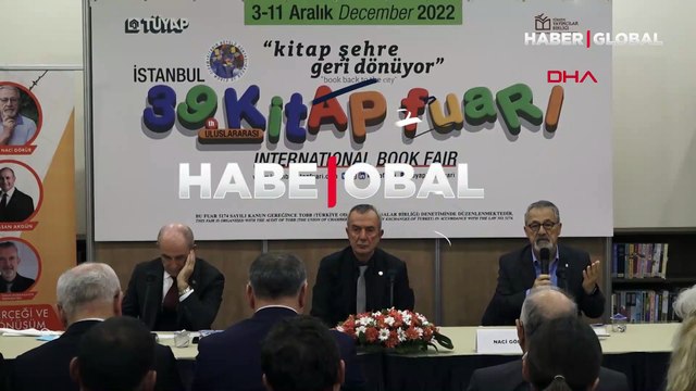 Prof. Dr. Naci Görür'den İstanbul için deprem uyarısı: İsyan ediyorum!