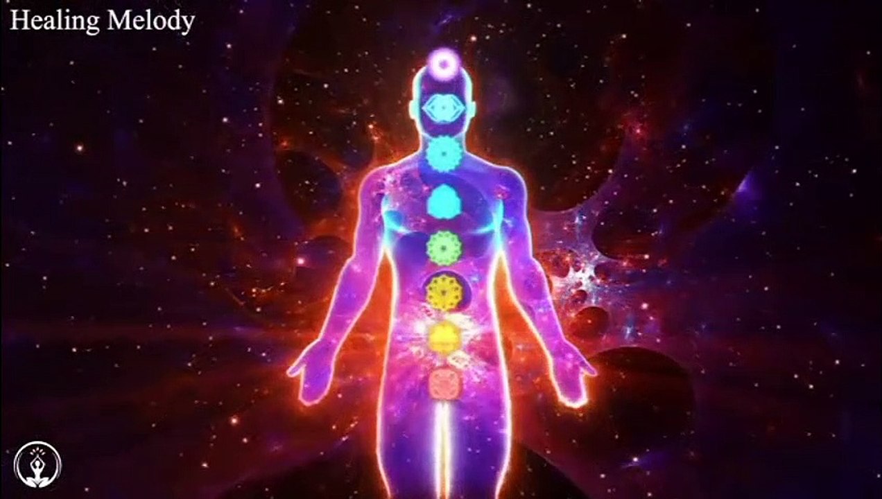 Éliminez les peurs de votre subconscient | Élimine toute énergie négative | Sommeil ou méditation