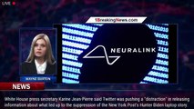 Elon Musk's Neuralink under federal investigation for animal treatment: