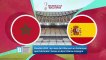 Mondial-2022 : les Lions de l'Atlas vers un historique quart de finale ? Suivez en direct Maroc-Espagne