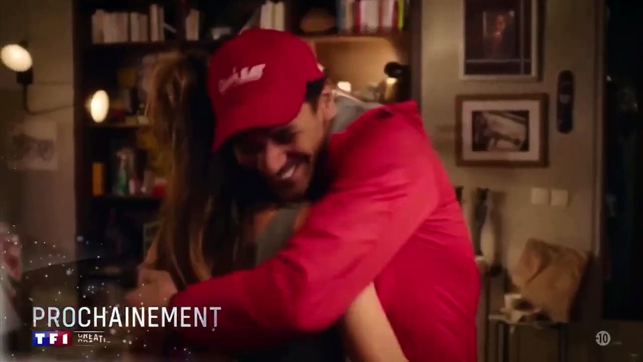 Balthazar - Saison 5 - Bande-annonce de la dernière saison sur TF1 (VF)