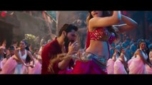 Thumkeshwari - Bhediya - Varun Dhawan, Kriti S, Shraddha K - Sachin-Jigar,Rashmeet, Ash K, Amitabh B