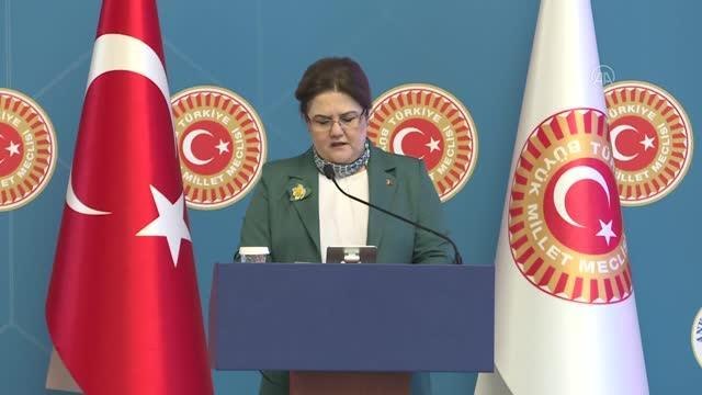 Bakan Yanık: YADES dediğimiz programla belediyelerimizin büyüklerimize yönelik hizmetlerini destekliyoruz