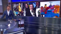 Remembering 'Sesame Street' star Bob McGrath