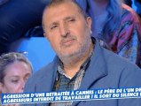 Agression d'une retraitée à Cannes : le père de l'un des agresseurs interdit de travailler, sa dette de 60 000€ à la CAF révélée au grand j...