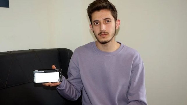 30 bin TL'lik telefon kazanma ümidiyle 100 bin lira dolandırıldı