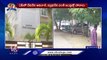 IT Raids Continues On Vamsiram Builders Offices And Residences _ Hyderabad _ V6 News (1)