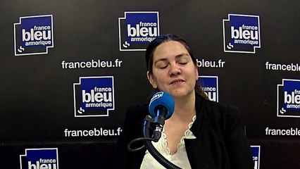 Mélanie Barchino, cheffe de projets à Territoire Publics