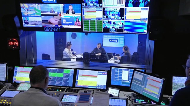 Au Site-mémorial du Camp des Milles, Macron s'en prend aux «adorateurs et héritiers de la collaboration»