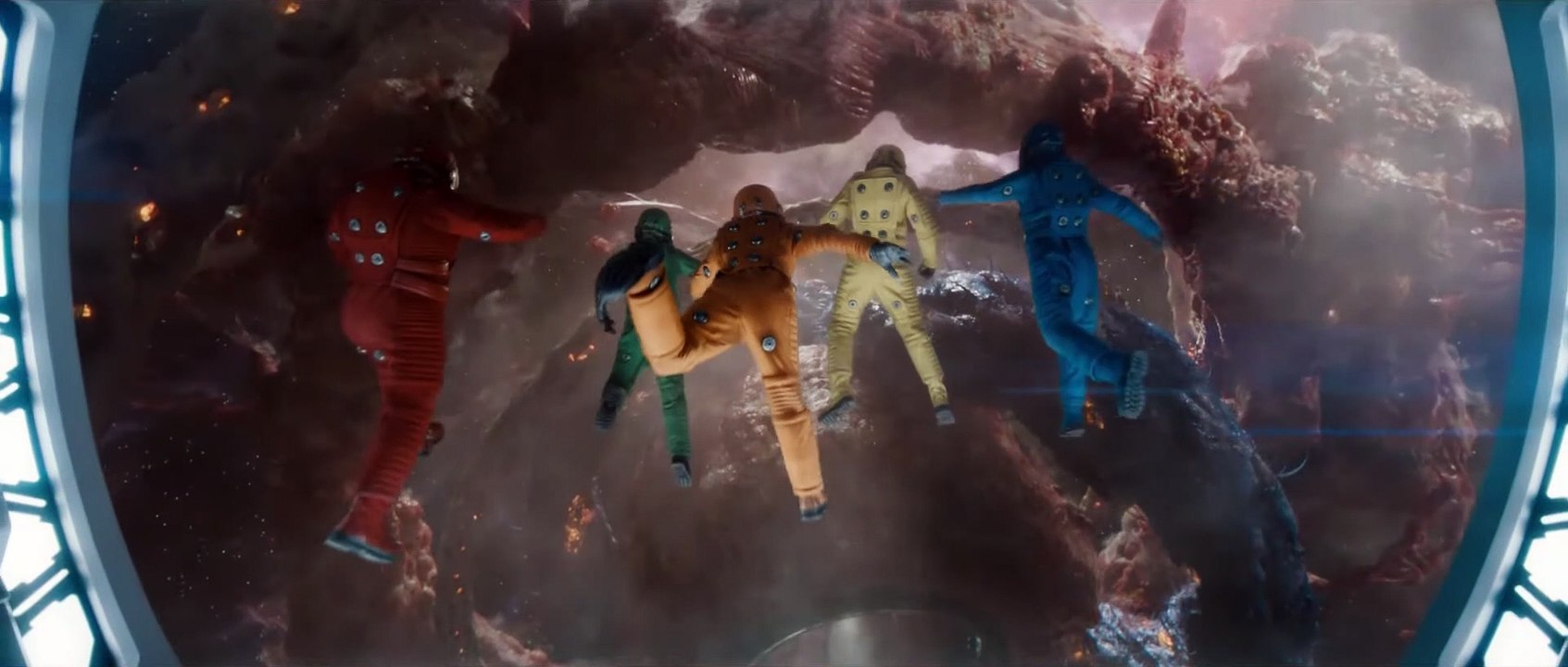 GUARDIANS OF THE GALAXY 3 Film