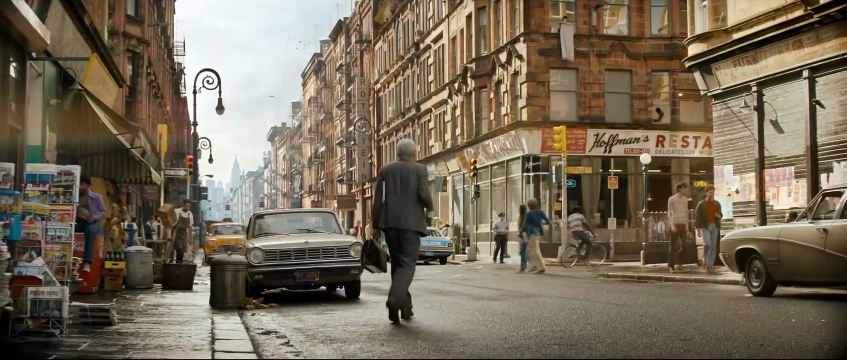 INDIANA JONES UND DER RUF DES SCHICKSALS Film