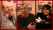 Sébastien Thoen : "Je n'ai pas été licencié par Canal +"