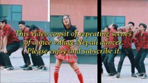 Patali Kamariya More |A Teen Girl Viral Dance | Sexy. A must see.