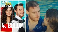 Sen Cal Kapimi - Episode 4 (EngSub)