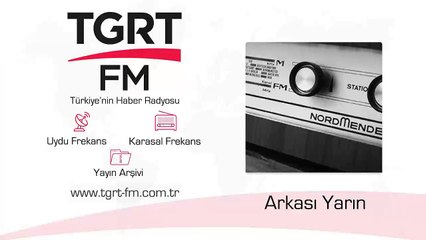 Arkasi Yarin Çile Üstüne Çile 03 Bölüm