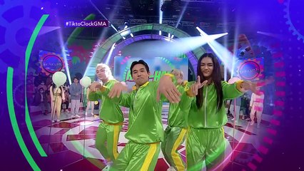 TiktoClock: Live na live na kulitan | Teaser Ep. 98