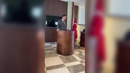 İstiklal Caddesi'ndeki Yasaklar Beyoğlu Belediye Meclisi'nde Gündeme Geldi.