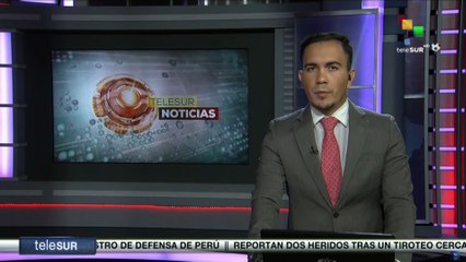 El pueblo chino despidió al expresidente Jiang Zemin