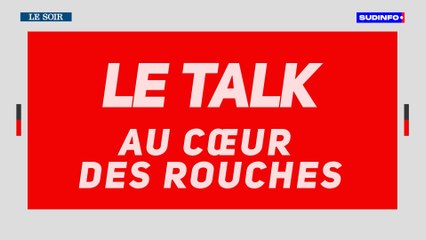 Le Talk "au cœur des Rouches": le point depuis le stage du Standard de Liège à Marbella