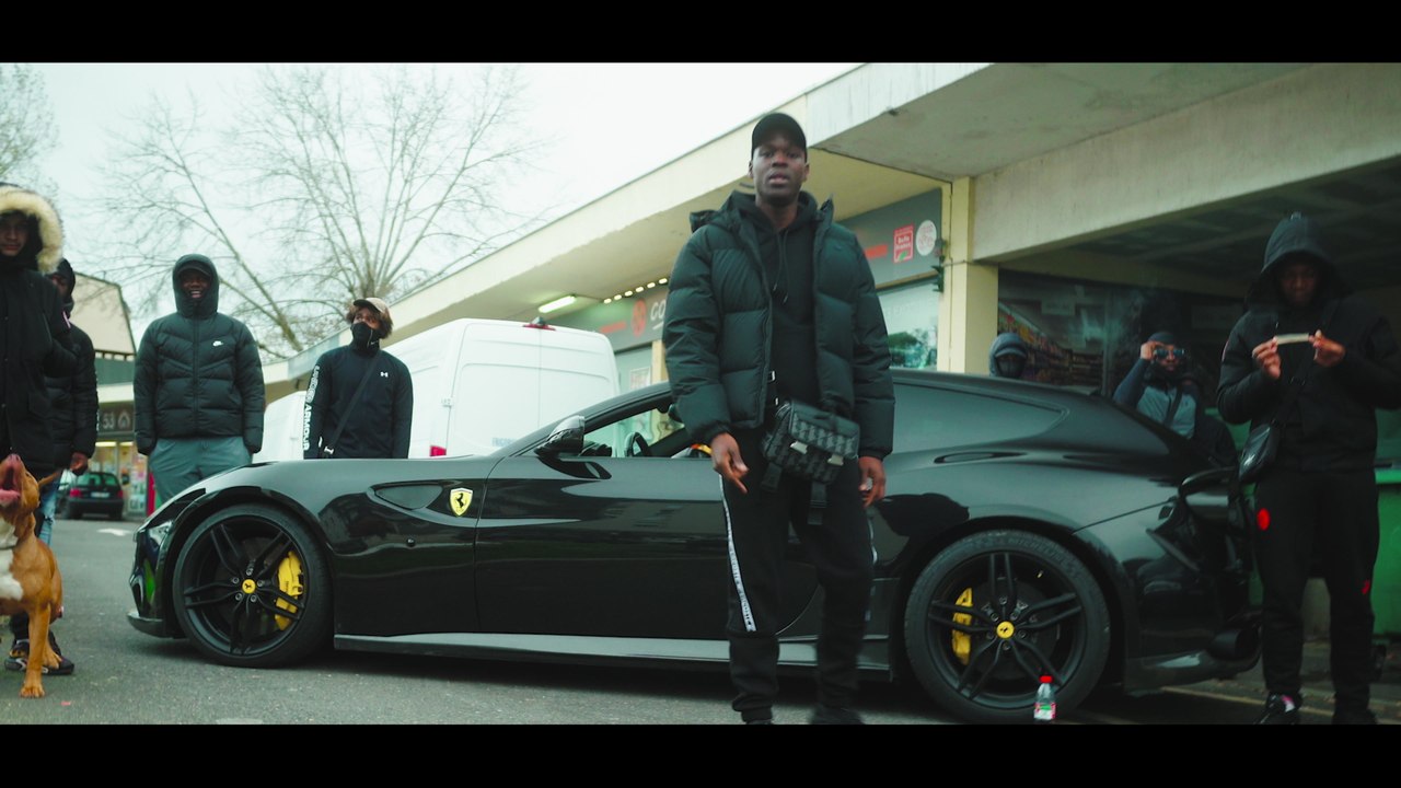 H.LA DROGUE - Seklenland, Pt. 8 - video Dailymotion