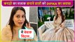 Bebaak-Bindas! Dipika Kakar Taunts Trollers For Making Fun Of Her Fashion Statement