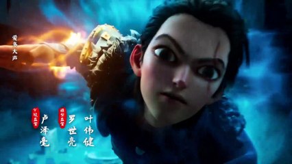 Legendary Twins Episode 12 Sub Indo - dongcinanime.site